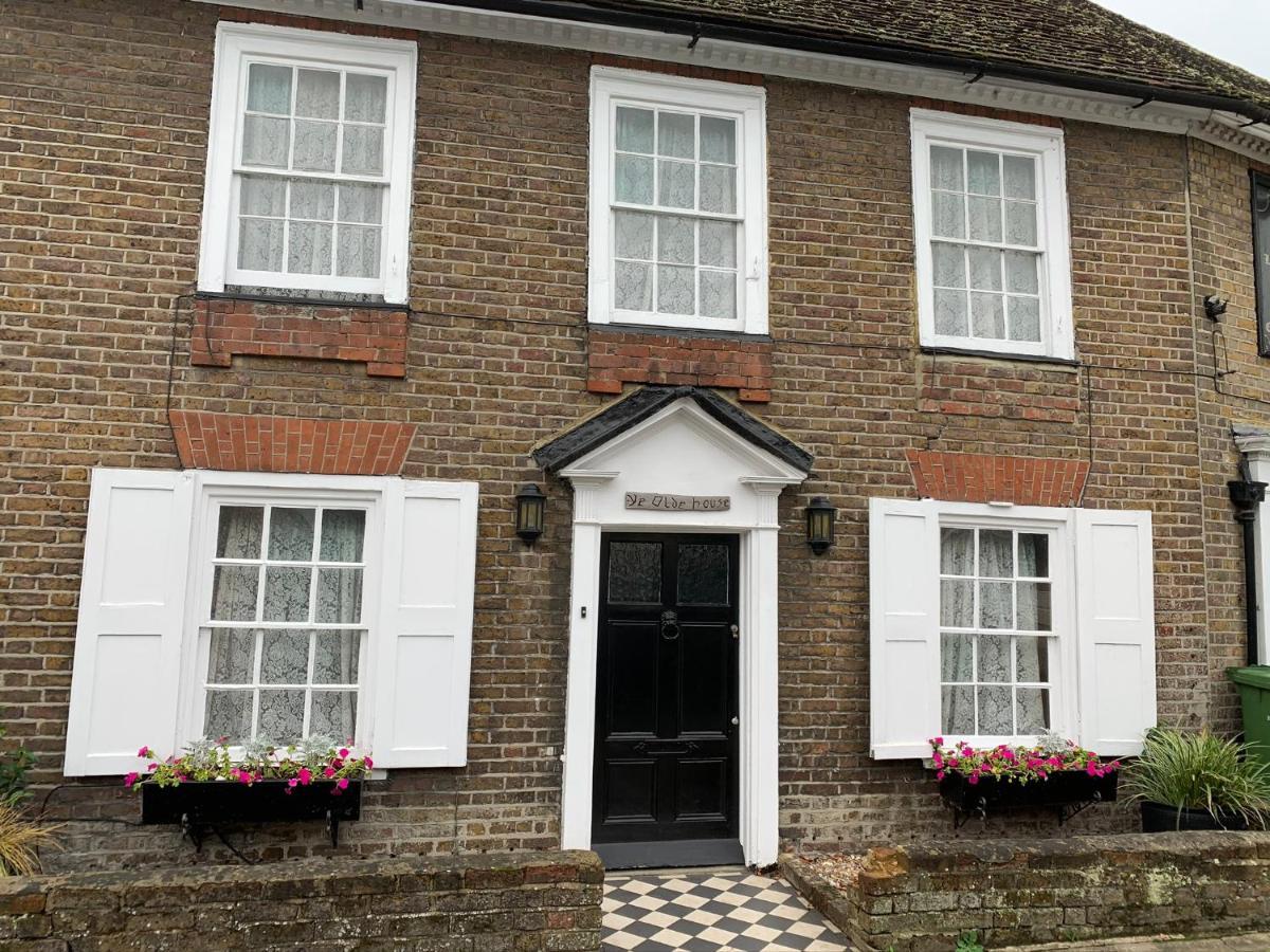 Ye Olde House Villa Shepperton Dış mekan fotoğraf